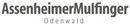 Logo Assenheimer + Mulfinger GmbH & Co. KG